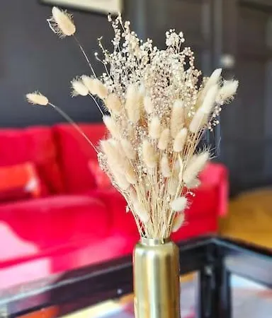 Appartement Place Carnot Yourhosthelper Lyon