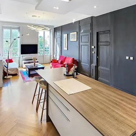 Place Carnot Yourhosthelper Appartement